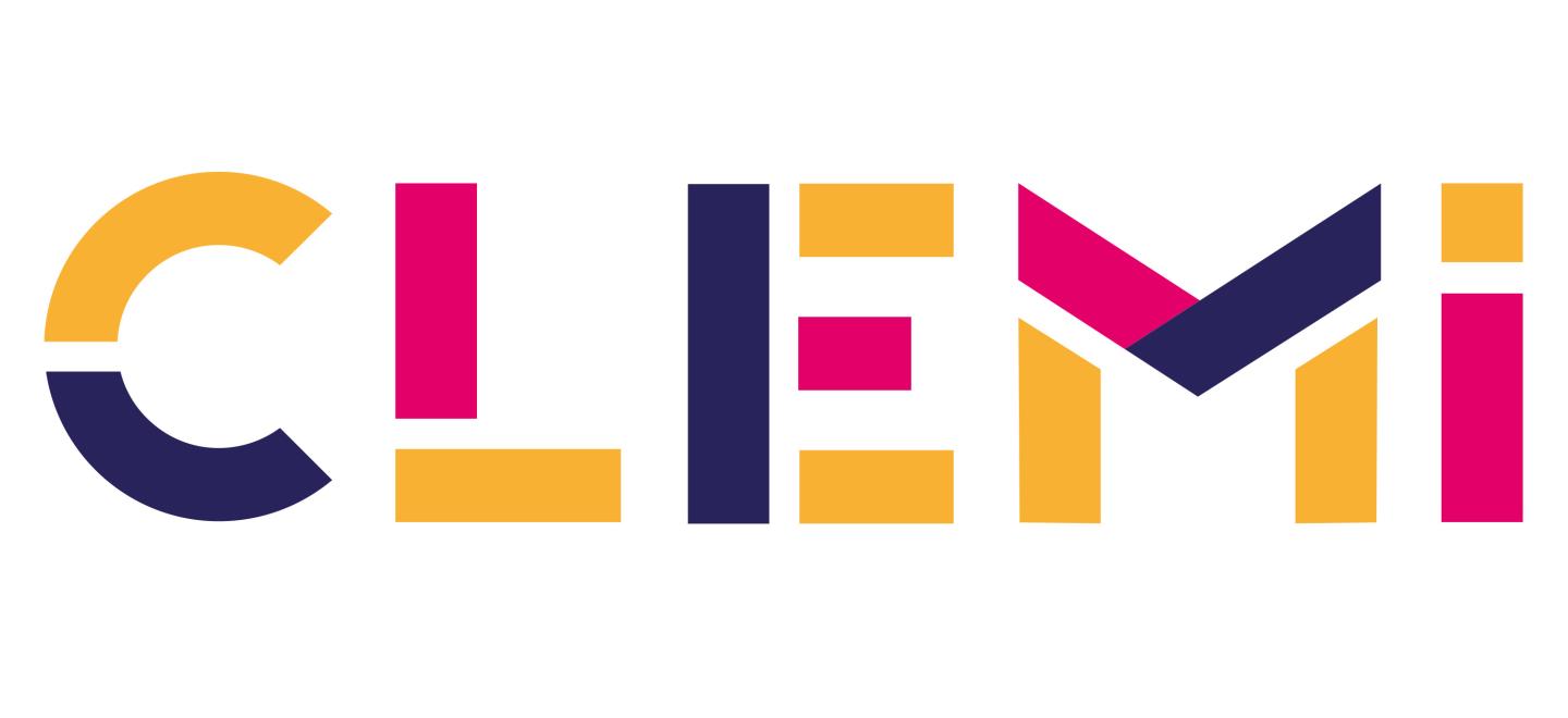 Logo CLEMI @CLEMI