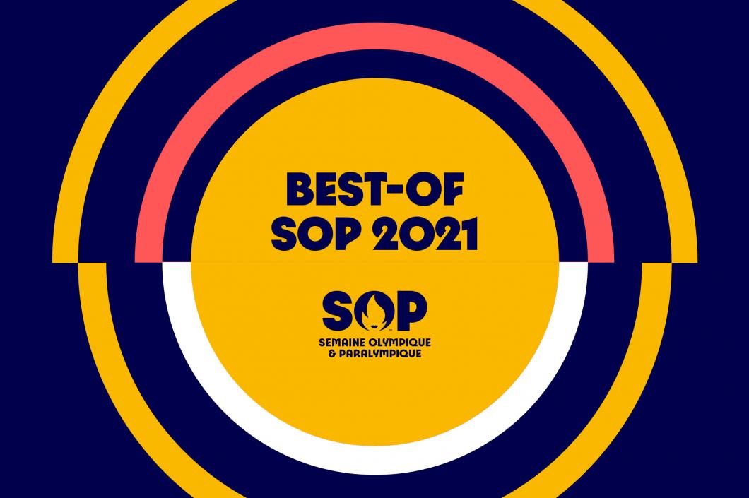 Best-of SOP 2021