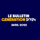 Bulletin Avril 2022