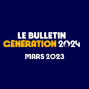 Visuel bulletin génération 2024 5